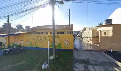 CEI Pingo de Ouro Kids
