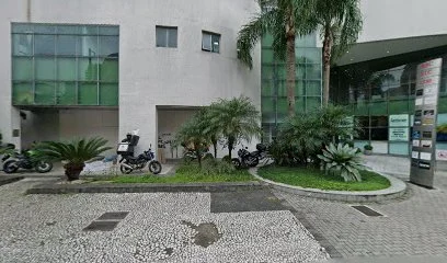 Conecta Mentis - Instituto de Referência em Avaliação Neuropsicológica em Curitiba