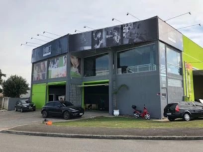 Academia Crosstraining BOX D15