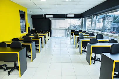 ACADEMIA DIGITAL Agência de Marketing Digital