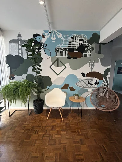 Agência de Marketing Digital - FORB Curitiba