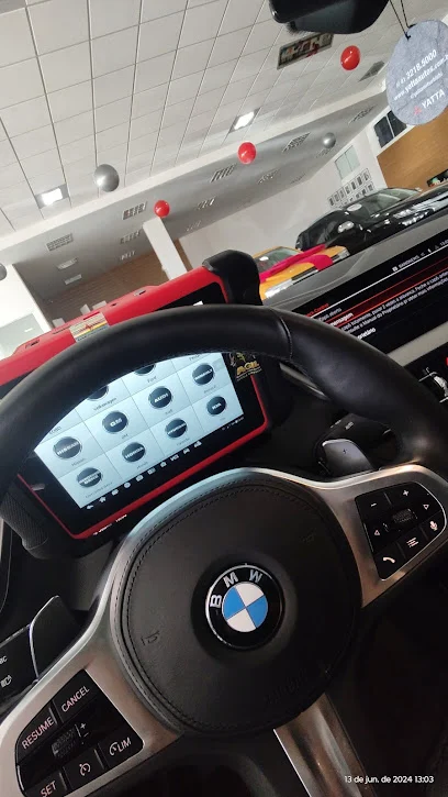 Ágil Perícia Automotiva