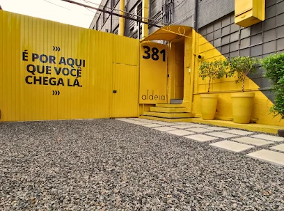 Aldeia Coworking | Centro Cívico