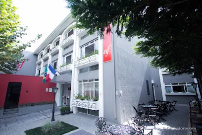 Aliança Francesa de Curitiba