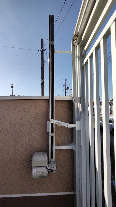 Apê Smart - Automação Residencial e Segurança Eletrônica