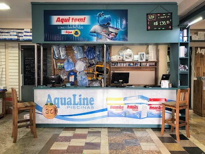 Aqualine Piscinas