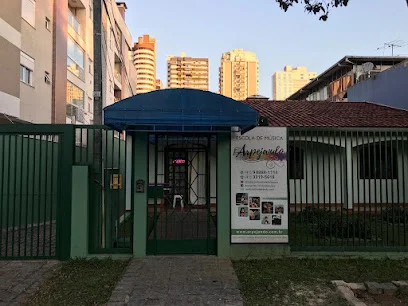 Arpejando Escola de Música