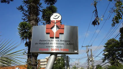 Associação Amigos do HC