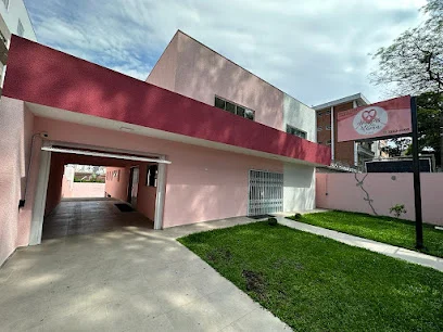 Associação das Amigas da Mama ONG Câncer de Mama