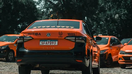 Associação Mega Táxi Brasil