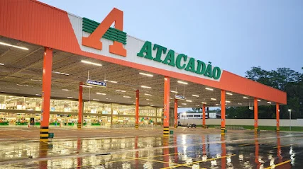 Atacadão - Curitiba Parolin
