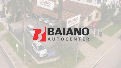 Auto Center do Baiano | Mecânica em Curitiba