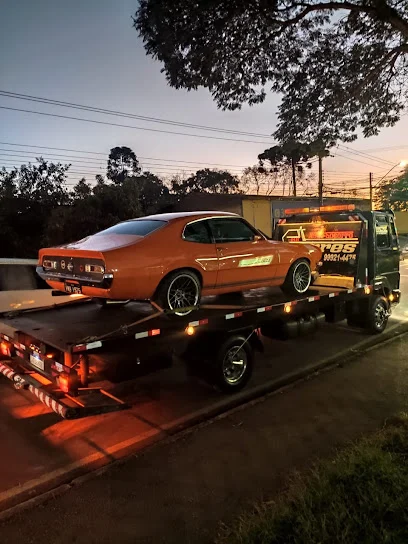 Auto Socorro Torres Guincho