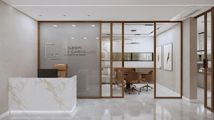 Beleski de Carvalho Sociedade de Advogados em Curitiba PR