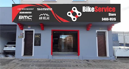 Bike Service Store