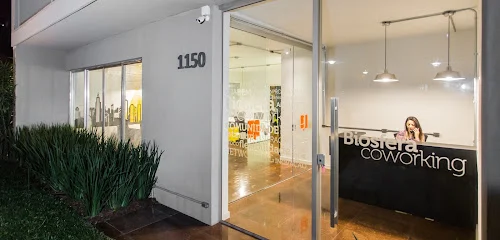 Biosfera Coworking
