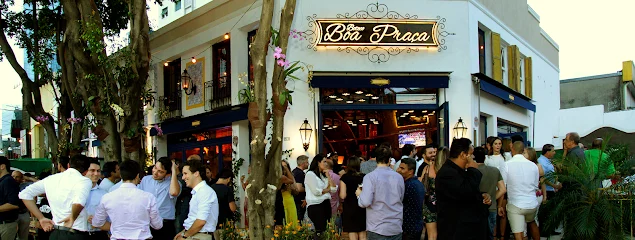Boa Praça