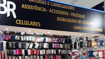 BR Cell Assistência Técnica e Acessórios