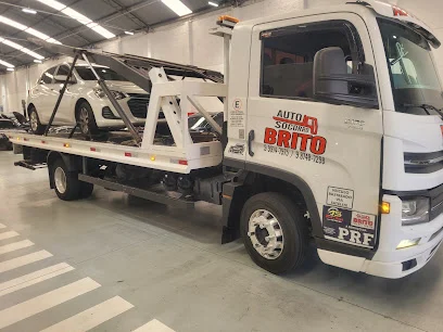 Brito guincho cajuru