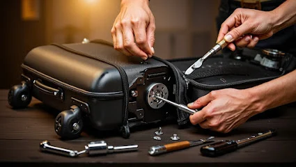 Bruno Serviços • Sapataria e Conserto de Malas em Curitiba