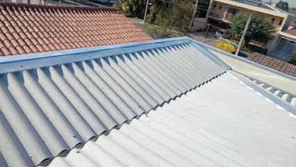 Calhas & Rufos Paiol