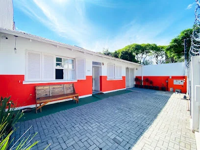 Casa de Apoio Cantuária