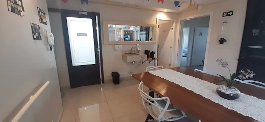 Casa de Repouso | Flor do Carmelo