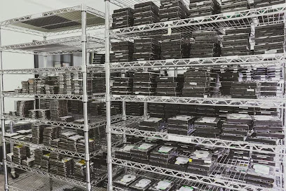 CBL Tech Recuperação de Dados e Raid 0-1-5-6-10