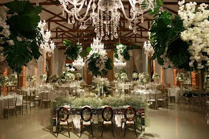 Central Hall - Espaço Boutique & Experiências Gastronômicas