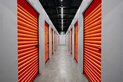 Central Storage Self Storage