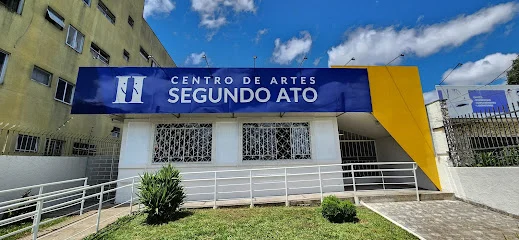 Centro de Artes Segundo Ato