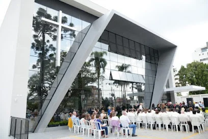 Centro Redentorista Santo Afonso