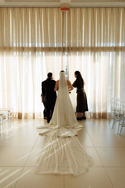 Cerimonialista em Curitiba - Joice Reis