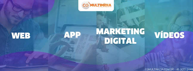 CG Multimídia Marketing Digital
