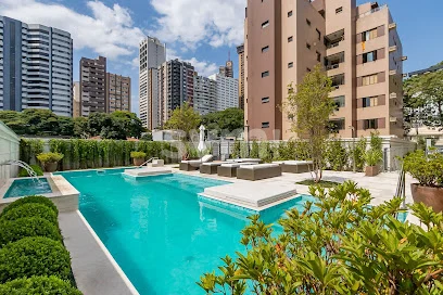 Cia da Piscina - Desde 1999