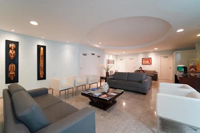 Clínica Canto Oftalmologia - Sete Setembro - Curitiba