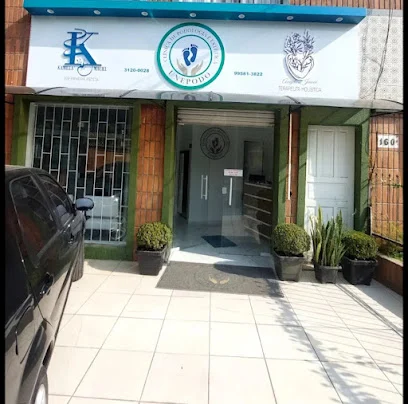 Clínica de Podologia e Estética Unepodo