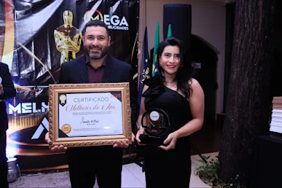 Clínica de Podologia em Curitiba Saúde & Pés by Edineia Bueno