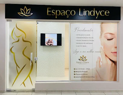 Clínica Espaço Lindyce - Beleza e Estética