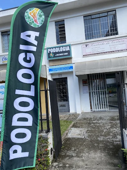 Clínica Müller podologia