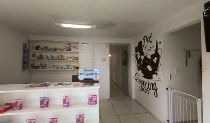 Clínica Veterinária Clinicão