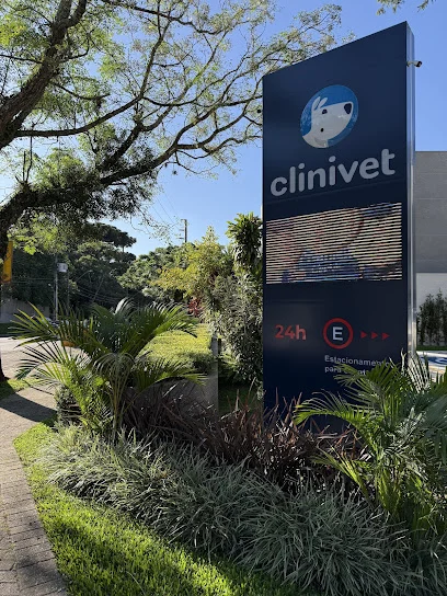 Clinivet - Hospital Veterinário