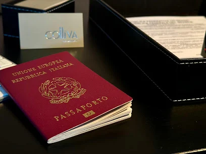 Colliva Tradução Juramentada