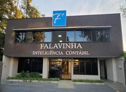 Contabilidade Falavinha Inteligência Contábil