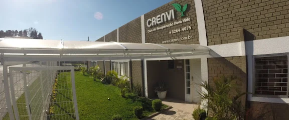 CRENVI - Casa de Recuperação Nova Vida