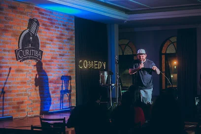 Curitiba Comedy Club