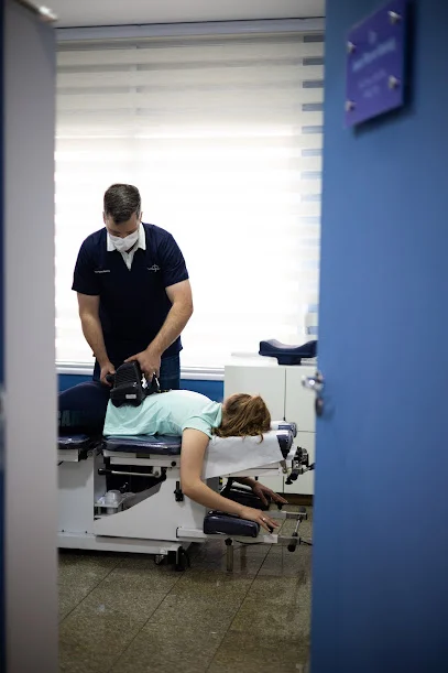 Curitiba Quiropraxia