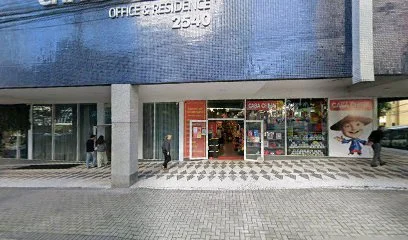 Dr. Facin - Psiquiatria