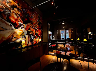 Dizzy Café Concerto