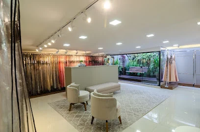 Dress Me Up - Atendimento com horário agendado